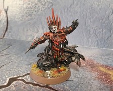 Konrad Von Carstein |