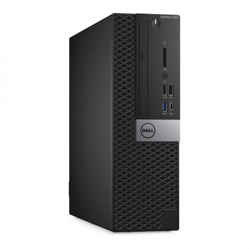Dell optiplex 7050 - dell, sff