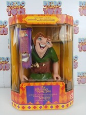 GOBBO NOTREDAME QUASIMODO