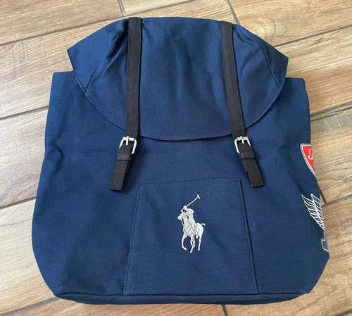Zaino ralph lauren - zaino,
