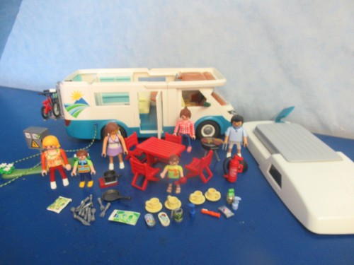 70088 come nuovo - come, camper
