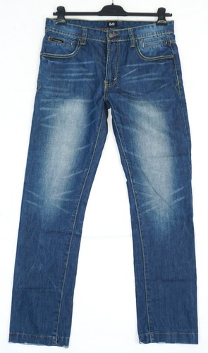 Jeans dolce gabbana - y2k, blu