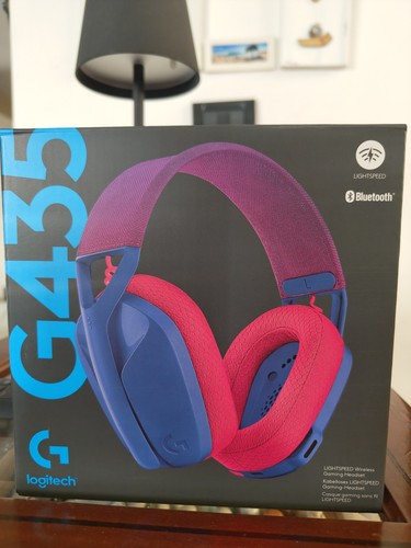 Logitech g435 cuffie gaming - g435,