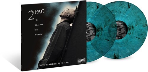 2pac against the world - 2pac,