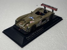Action panoz lmp 01 - panoz,