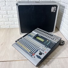 Console di mixaggio digitale