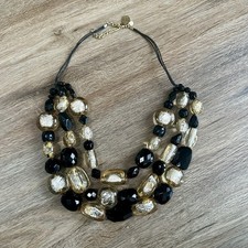 Collana Loulou De La Falaise