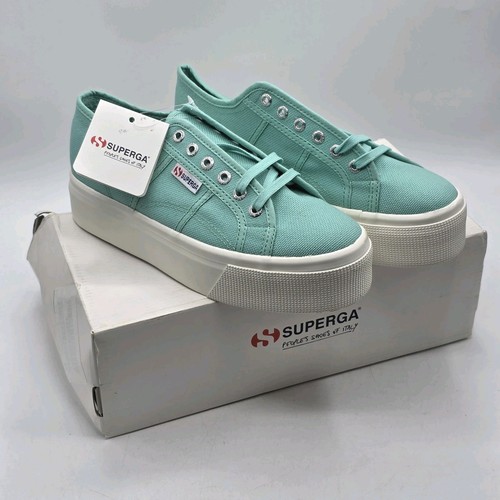 Scarpe ginnastica superga - ginnastica,