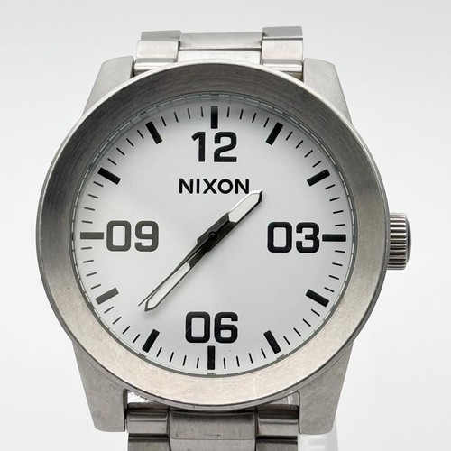 Orologio uomo nixon - orologio,