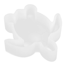  Stampo in Silicone Tartaruga