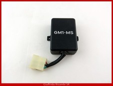 Modulo Chiusura Serratura Centralizzata Auto D Epoca SERPI STAR GM1/MS