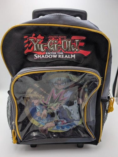 Zaino vintage oh - vintage, yu