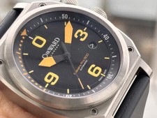 Christopher Ward C11 Makaira