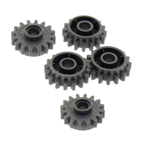 Lego technic ingranaggio 16 - technic,
