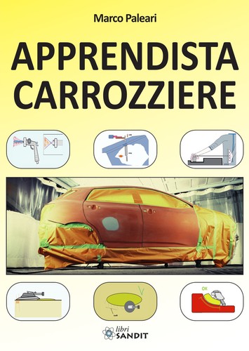 Apprendista carrozziere vol - carrozziere.,