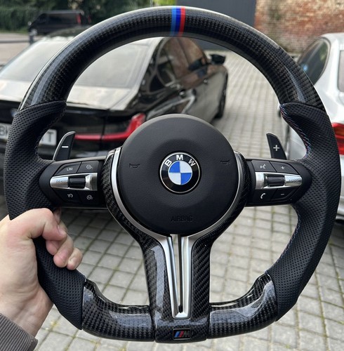 Volante sportivo bmw sport - sportivo, m-sport