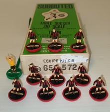Subbuteo Hw Delacoste ref. 76