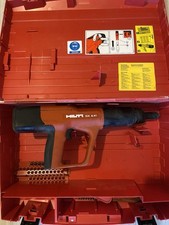 Cloueur poudre hilti a41 - dx,