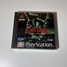 Moto Racer World Tour PS1