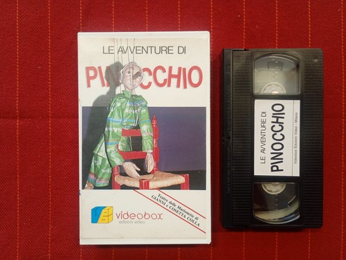 Avventure pinocchio - le, _