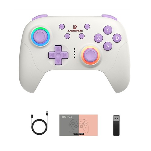 Rgp01 gamepad bluetooth game - bluetooth,