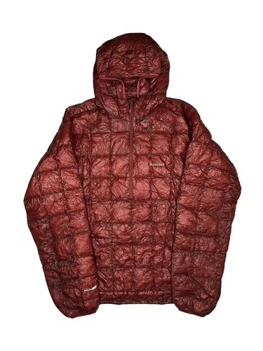 Mont bell light anorak 900 - mont-bell,