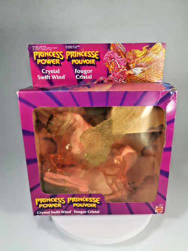 She principessa del potere - principessa,