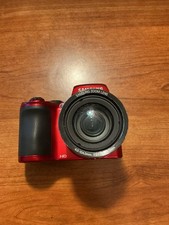 Samsung WB Series WB100 16,2MP