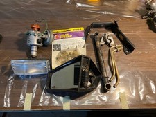 Materiali vari auto/camion