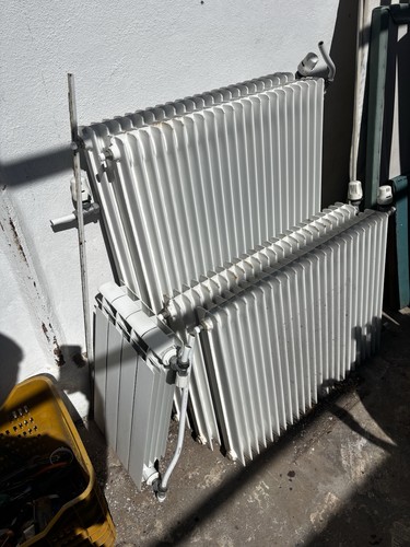 Termosifoni ghisa - termosifoni,
