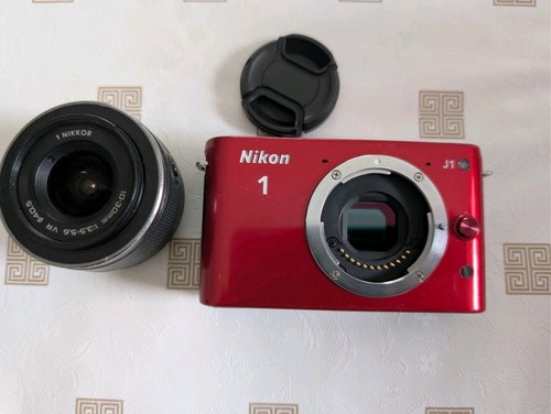 Nikon zoom 10 - nikon, et