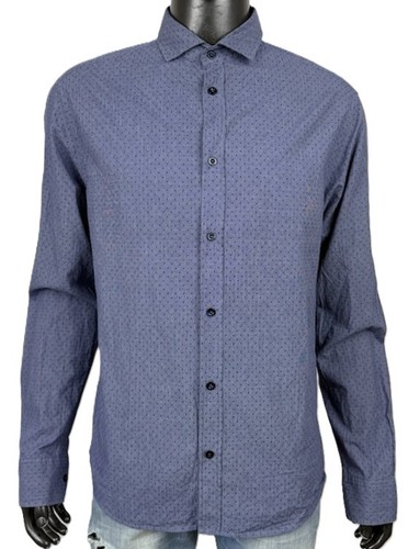 Camicia armani jeans uomo - armani,