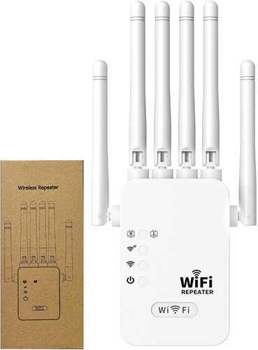 Ripetitore wifi amplificatore - wifi,,