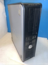 Dell OptiPlex 360 SFF Pentium