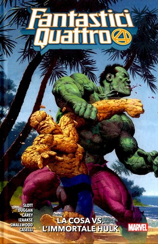 Fumetto marvel collection - fumetto,