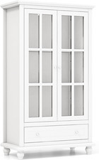 Mobile Libreria, Vetrinetta