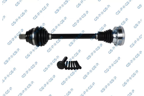 Semiasse gsp 536mm 261201ol - 536mm,