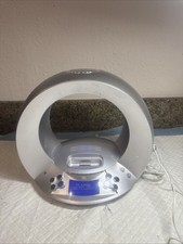 JBL on Time Audio Dock Sveglia