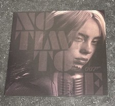 Billie Eilish No Time To Die