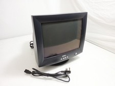 Monitor CRT Dell E773C 17' VGA