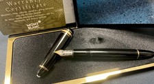 Montblanc Meisterstück 146