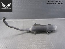 TERMINALE MARMITTA SCARICO