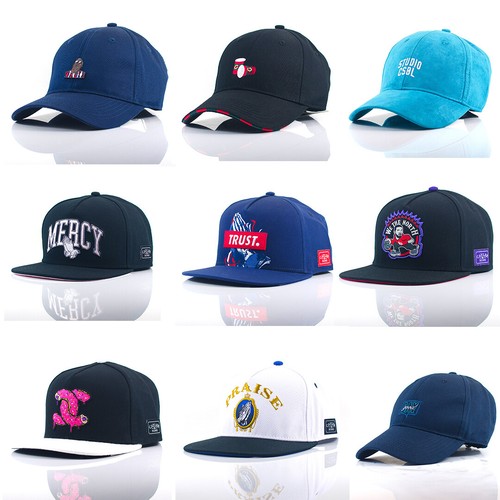 Cappello cayler and - cappello,