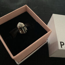 Pandora Charm Elmo Mandalorian