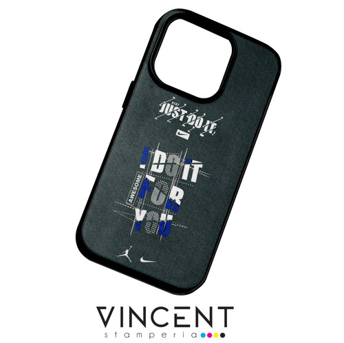 Cover iphone just - just, do