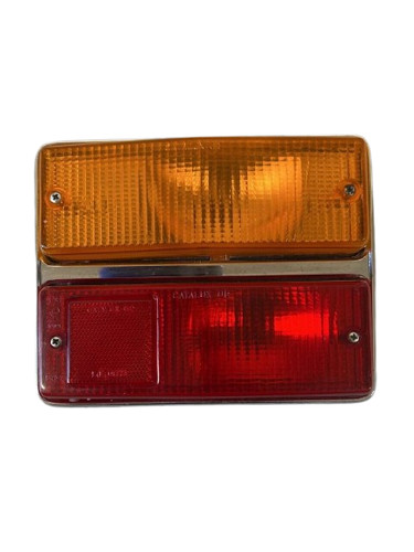 Fiat 124 1200 fanale - 124, cc