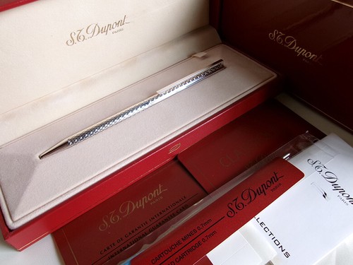 Dupont classique penna - s.t.,