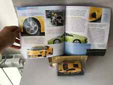 LAMBORGHINI MURCIELAGO 1:43
