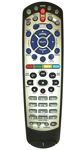 Telecomando ricambio nuovo - di,