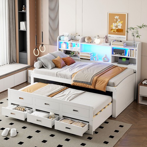 Letto giorno 140x200 con - a,